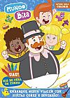 Capa do livro Mundo Bita - Livro para colorir, Online Editora