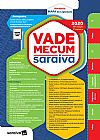 Capa do livro Vade mecum Saraiva 2020 - 2� Semestre, Editora Saraiva