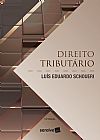 Capa do livro Direito tribut�rio, Lu�s Eduardo Schoueri