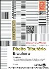Capa do livro Direito tributário brasileiro, Luciano da Silva Amaro