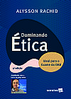 Capa do livro Dominando �tica, Alysson Rachid