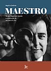 Capa do livro Maestro, Rog�rio Godinho
