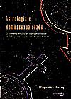 Capa do livro Astrologia e Homossexualidade, Huguette Hirsing