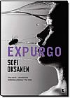 Capa do livro Expurgo, Sofi Oksanen