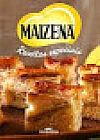 Capa do livro Maizena receitas especiais, Varios autores