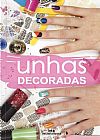 Capa do livro Unhas Decoradas, VARIOS