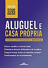 Capa do livro Cole��o seus direitos - Aluguel e casa pr�pria, Parte de: Cole��o Seus Direitos