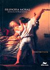 Capa do livro Filosofia moral, Demetrio Neri