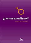 Capa do livro O transexualismo, Jorge Luiz Gutierrez