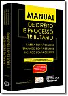 Capa do livro Manual de Direito Processual Tribut�rio, Isabela Bonf� de Jesus