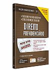 Capa do livro Elementos do Direito. Direito Previdenciário - Volume 19, Theodoro Vicente Agostinho