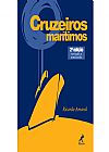 Capa do livro Cruzeiros mar�timos, Ricardo Amaral