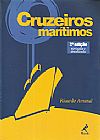 Capa do livro Cruzeiros mar�timos, Ricardo Amaral