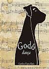 Capa do livro Godô dança, Carolina Vigna-Marú