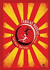 Capa do livro F�bulas russas de Krylov, Tatiana Belinky