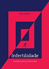 Capa do livro Infertilidade, Elvio Tognotti