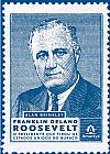Capa do livro Franklin Delano Roosevelt, Alan Brinkley