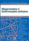 Capa do livro Megaeventos e interven��es urbanas, Ricardo Alexandre Paiva