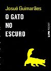 Capa do livro O gato no escuro ( Pocket), Josu� Guimar�es