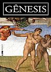 Capa do livro G�nesis ( Pocket), Armindo Trevisan