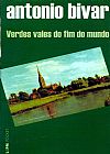Capa do livro Verdes vales do fim do mundo ( Pocket ), Antonio Bivar
