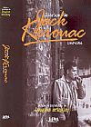 Capa do livro Diarios de jack kerouac, Jack Kerouac