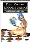 Capa do livro Jogo de damas, David Coimbra