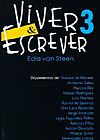 Capa do livro Viver e escrever ( Pocket ), Edla Van Steen