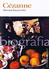 Capa do livro C�zanne ( Pocket), Bernard Fauconnier