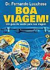 Capa do livro Boa viagem! ( Pocket), Fernando Lucchese