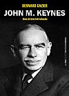 Capa do livro John M. keynes ( Pocket), Bernard Gazier