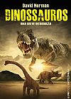 Capa do livro Dinossauros ( Pocket), David Norman