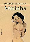 Capa do livro Mirinha, Dalton Trevisan