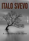 Capa do livro A consci�ncia de zeno (Pocket), Italo Svevo