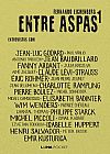 Capa do livro Entre aspas, Fernando Eichenberg
