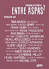Capa do livro Entre aspas, Fernando Eichenberg