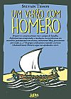 Capa do livro Um verão com Homero, Sylvain Tesson
