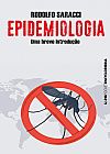Capa do livro Epidemiologia ( Pocket), Rodolfo Saracci
