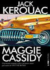 Capa do livro Maggie cassidy, Jack Kerouac