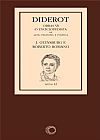 Capa do livro Diderot: obras vi - o enciclopedista, J. Guinsburg