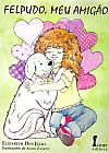 Capa do livro Felpudo, Meu Amig�o, Elizabeth Den Julio