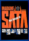 Capa do livro Nos Tempos De Madame Sat�, Luiz Ant�nio Aguiar Shima