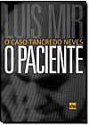 Capa do livro Livro Paciente, De Lu�s Mir. Editora De Cultura Em Portugu�s, Lu�s mir