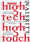 Capa do livro High Tech High Touch, Keith Phillips