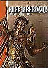 Capa do livro FREI LIBERDADE, LUIZ ANTONIO AGUIAR