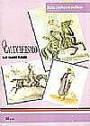 Capa do livro O Caudilhismo, ELIO CHAVES FLORES