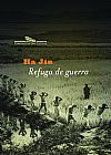 Capa do livro Refugo de guerra, Ha Jin