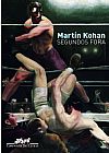 Capa do livro Segundos fora, Mart�n Kohan