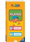 Capa do livro Vamos aprender: Palavras (Escolinha Todolivro), Todolivro
