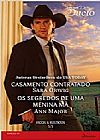 Capa do livro Desejo Dueto 50. Ricos & R�sticos 3 de 3, Sara Orwig